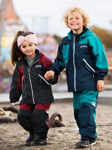 TURMALIN skalset TURMALIN skalset